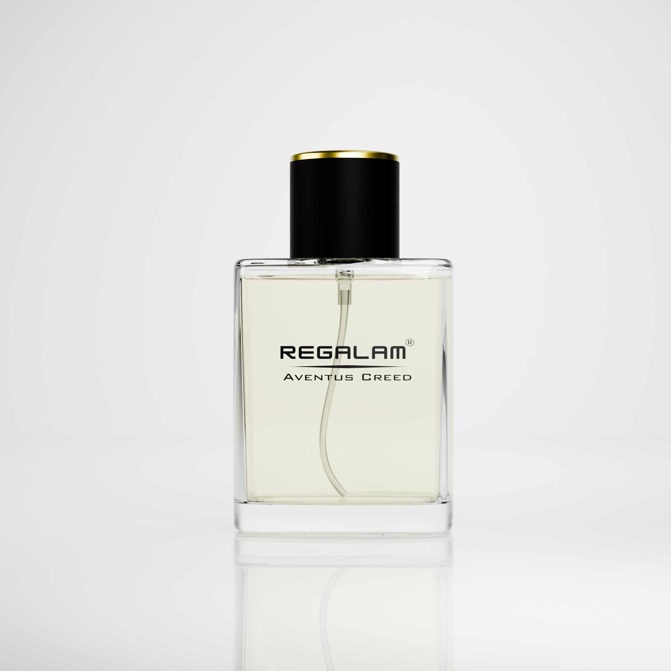 Regal Creed